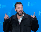 Forbes опублікував рейтинг найбагатіших акторів 2025 року