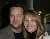 Ліза Кудроу відкрила секрет про Меттью Перрі: "Тепер я можу пробачити"