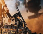 Режисер фільму "Кіллхаус" подякував Буданову та  ГУР за підтримку фільму