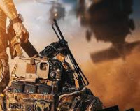 Режисер фільму "Кіллхаус" подякував Буданову та  ГУР за підтримку фільму