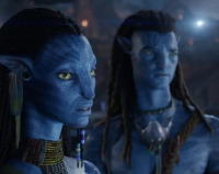 Стала відома дата прем’єри та акторський склад Аватар 4