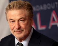 Алек Болдуїн оголосив про намір завершити кар'єру