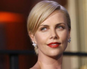 Шарліз Терон розповіла про трагедію, яку пережила у власному домі