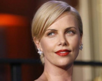 Шарлиз Терон рассказала о трагедии, которую пережила в собственном доме