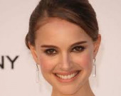 Наталі Портман стане мамою втретє