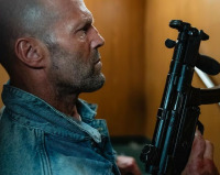 Трейлер фільму "Заколот"