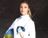 Про легенду фехтування Ольгу Харлан знімуть фільм