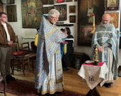 Вигнав гріхи Голлівуду. Співавтор фільму про Путіна освятив Оскар