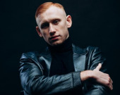 Олександр Рудинський  продовжує підкорювати Netflix