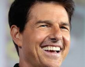 Том Круз може стати актором з найбільшим гонораром в історії Голлівуду