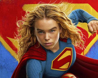 Новий трейлер фільму "Суперґьорл"