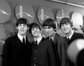 Розпочалися зйомки серіалу про The Beatles