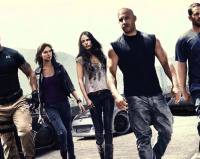 "Форсаж" превратят в сериал: первые детали