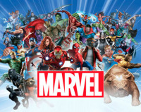 Весь Marvel - от начала до конца. Сколько времени на это уйдет?