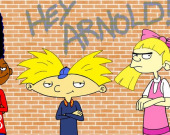 Подборка мультфильмов, на которых выросли миллениалы