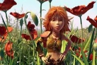 Артур и минипуты