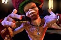 Артур и минипуты