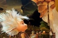 Артур и минипуты