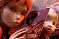 Артур и минипуты