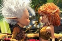 Артур и минипуты