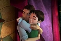 Новые приключения Золушки