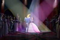 Новые приключения Золушки