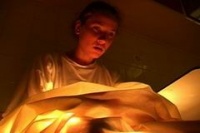 Последний порнофильм