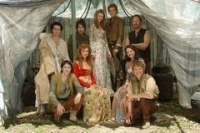 Территория девственниц