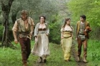 Территория девственниц