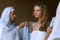 Территория девственниц