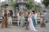 Территория девственниц