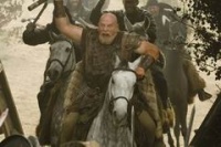 Останній легіон