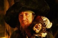 Пираты Карибского моря: На краю Земли