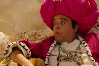 Изноугуд или Калиф на час