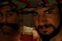 Изноугуд или Калиф на час