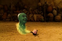 Изноугуд или Калиф на час