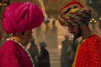 Изноугуд или Калиф на час