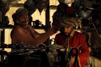 Изноугуд или Калиф на час