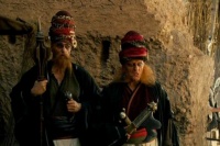 Изноугуд или Калиф на час