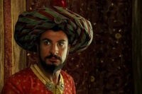 Изноугуд или Калиф на час