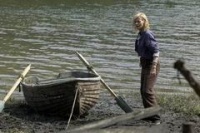 Заброшенный дом