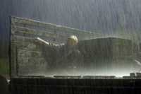 Заброшенный дом