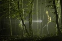 Заброшенный дом