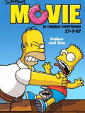 Симпсоны в кино