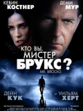 Кто вы, мистер Брукс?