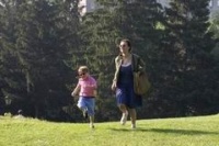 Дневники няни