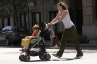 Дневники няни