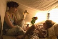 Дневники няни