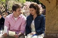 Дневники няни