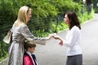 Дневники няни